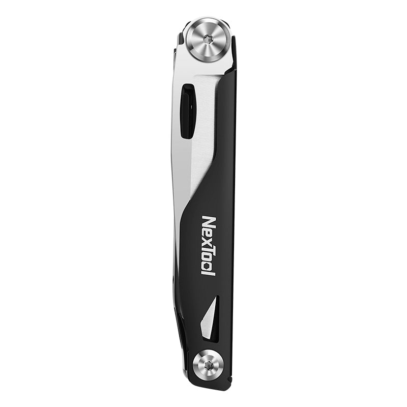 NEXTOOL Knight K20 – 12-in-1 EDC Multitool mit Schere & Schraubendreher
