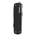 NEXTOOL Mini Knight K10 – 5-in-1 EDC Mini-Taschenmesser, ultraleicht & kompakt