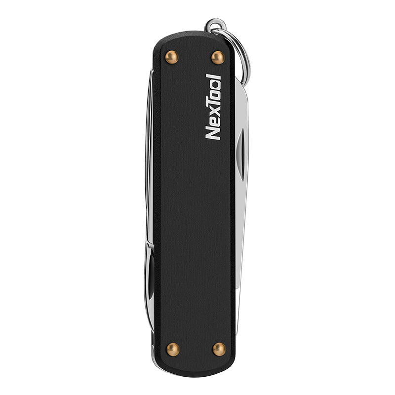NEXTOOL Mini Knight K10 – 5-in-1 EDC Mini-Taschenmesser, ultraleicht & kompakt